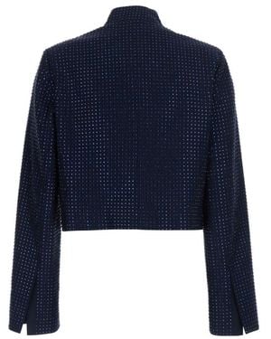 Pinko Blazers - Azul