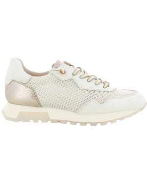 Hispanitas Sneakers - Blanco