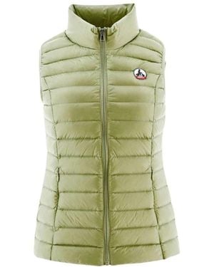 J.O.T.T Waistcoats - Green