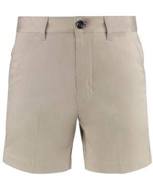 Ami Paris Casual Shorts - Grigio