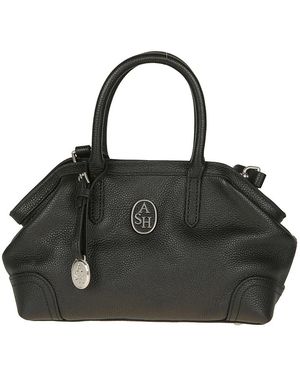 Ash Josephine Bag - Zwart