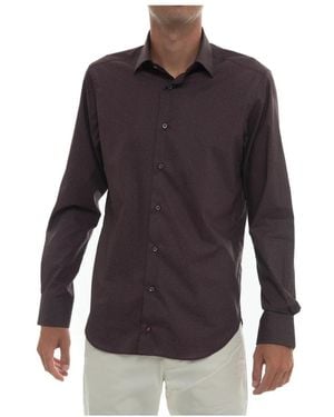 Carrel Casual Shirts - Viola