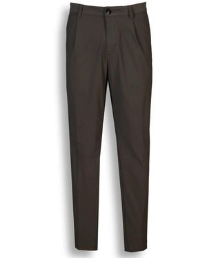 Pmds Chinos - Gris