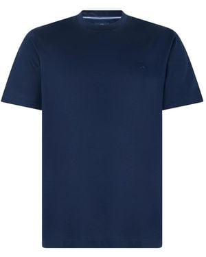 Paul & Shark T-Shirts - Blue