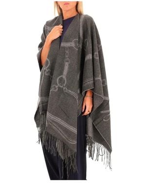 Ralph Lauren Capes - Black