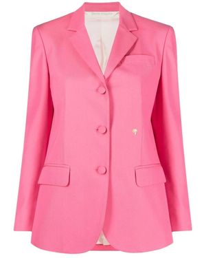 Palm Angels Blazers - Pink