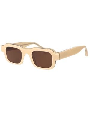 Thierry Lasry Sunglasses - Natural