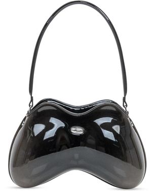 DIESEL Shoulder Bags - Black