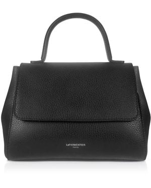 Le Parmentier Handbags - Black