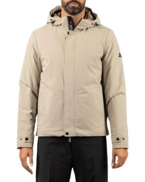Heskimo Winter Jackets - Neutro