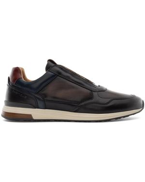 Ambitious Sneakers - Negro