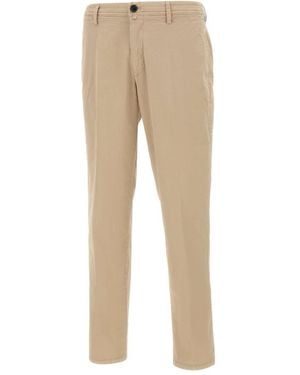 Peuterey Chinos - Natural
