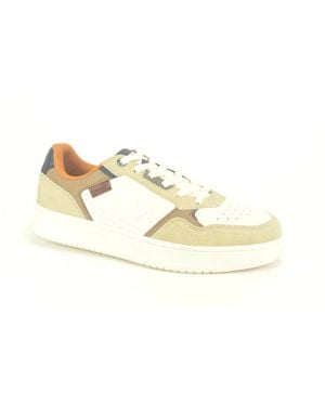 Wrangler Sneakers - Metallic