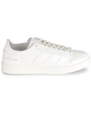 Y-3 Stan Smith Sneaker - Weiß