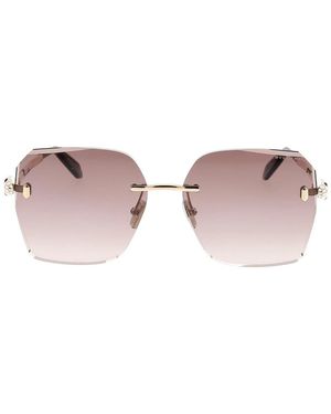 BVLGARI Sunglasses - Rosa