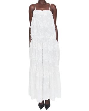 THE GARMENT Maxi Dresses - Blanco