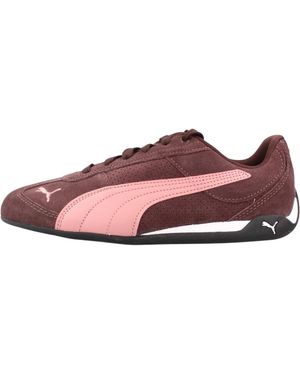 PUMA Sport Schuhe - Rot