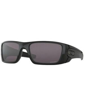 Oakley Authentieke Fuel Cell Zonnebril - Zwart