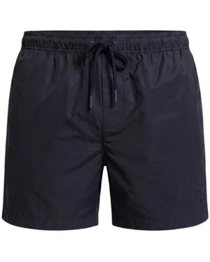 Peserico Beachwear - Blue
