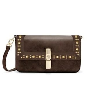 Furla Cross Body Bags - Marrone