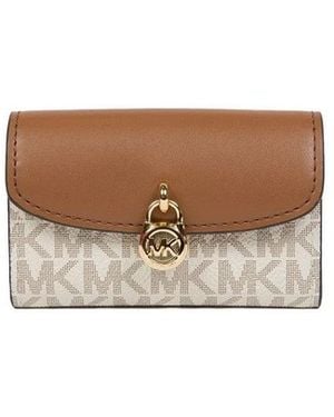Michael Kors Wallets &Amp; Cardholders - Bruin