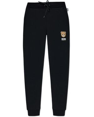 Moschino Sweatpants for Men | Online Sale up to 68% off | Lyst