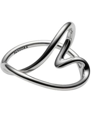 PANDORA Rings - White