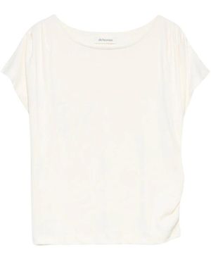 Alchemist Blouses - Blanco