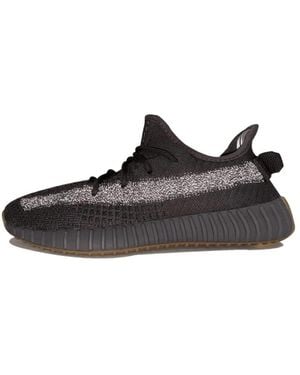 adidas Yeezy Boost 350 V2 Cinder Reflective - Schwarz