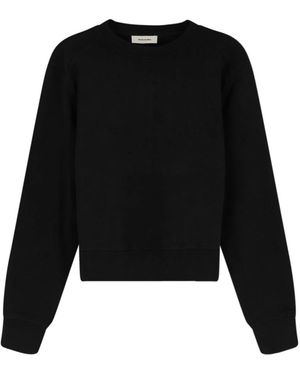Entire studios Sweatshirts - Nero
