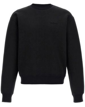 Mackage Sweatshirts - Black