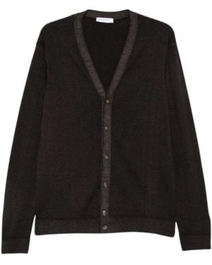 Daniele Fiesoli Cardigans - Black