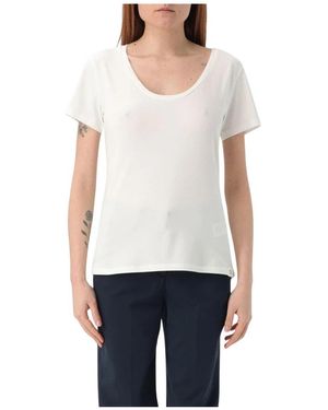 Peuterey T-Shirts - Wit