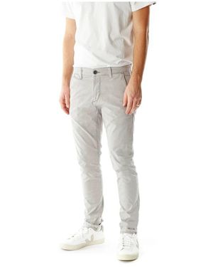 Blue De Gênes Teo Chino - Naturel