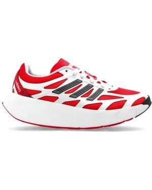adidas Originals Scarpe sportive adizero aruku - Rosso