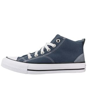 Converse Ctas Malden Street - Blau