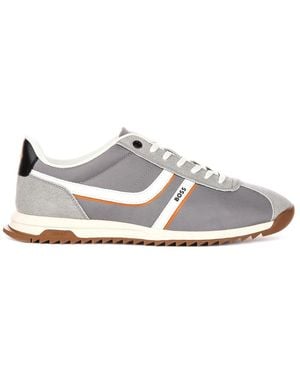 HUGO Trainers - White