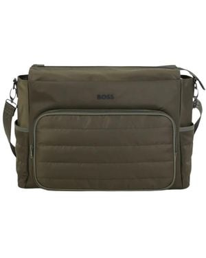 BOSS Cross Body Bags - Verde