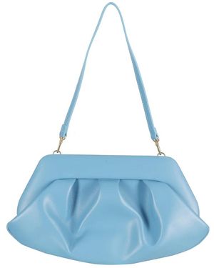 THEMOIRÈ Shoulder Bags - Azul