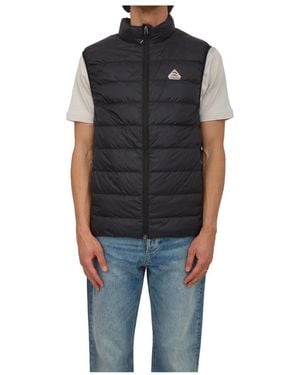 Pyrenex Vests - Noir