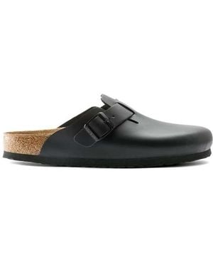 Birkenstock Mules - Noir