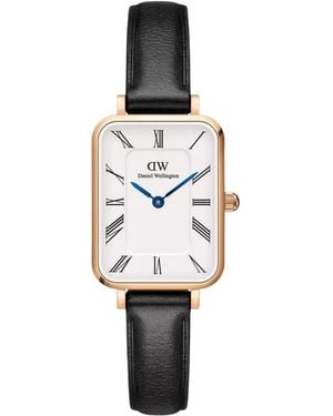 Daniel Wellington Watches - Weiß