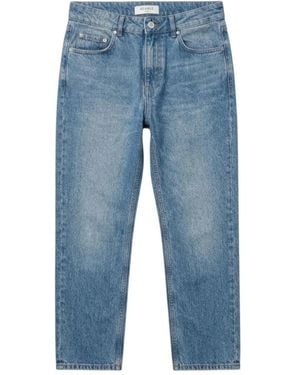 BE ABLE Straight Jeans - Azul