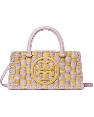 Tory Burch Tassen ,Veelkleurig ,Handbags - Metallic