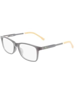 Lacoste Glasses - Metallic