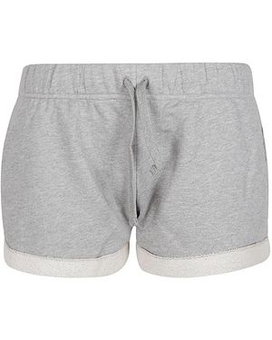 IRO Short Shorts - Gris