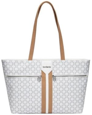 Nero Giardini Shoulder Bags - Grey