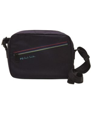 Paul Smith Cross Body Bags - Zwart
