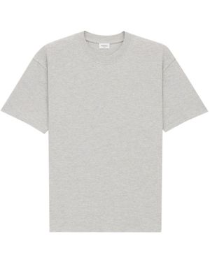 Saint Laurent T-Shirts - Grey