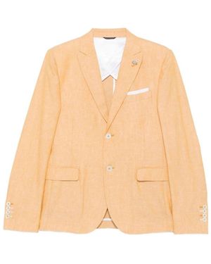 Daniele Alessandrini Blazers - Natural